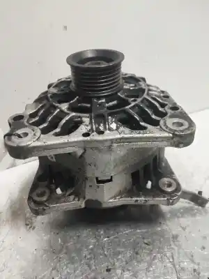 Pezzo di ricambio per auto di seconda mano alternatore per volkswagen polo (9n1) soho riferimenti oem iam 30d903025h  
