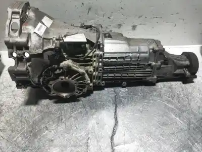 Gebrauchtes Autoersatzteil getriebe zum audi a4/s4 berlina/avant 8e desde 12/2000 hasta 12/2004 1.8 turbo 150cv oem-iam-referenzen ftz  09031