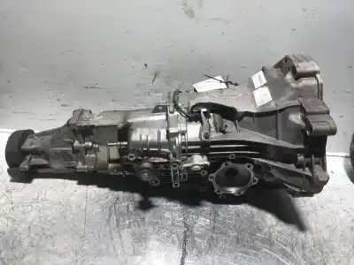 Gebrauchtes Autoersatzteil getriebe zum audi a4/s4 berlina/avant 8e desde 12/2000 hasta 12/2004 1.8 turbo 150cv oem-iam-referenzen ftz  09031