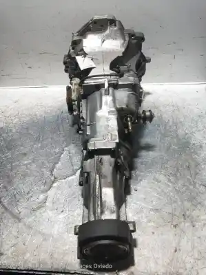 Gebrauchtes Autoersatzteil getriebe zum audi a4/s4 berlina/avant 8e desde 12/2000 hasta 12/2004 1.8 turbo 150cv oem-iam-referenzen ftz  09031