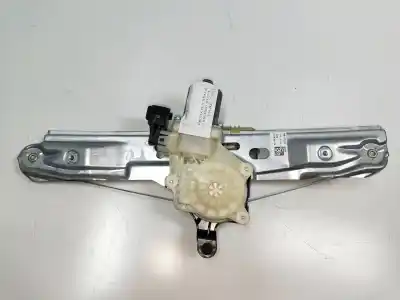 Pezzo di ricambio per auto di seconda mano alzacristalli posteriore sinistro per ford focus lim. st riferimenti oem iam a65082112
