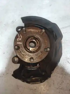 Pezzo di ricambio per auto di seconda mano snodo anteriore sinistro per toyota auris 1.8 16v (híbrido) riferimenti oem iam 