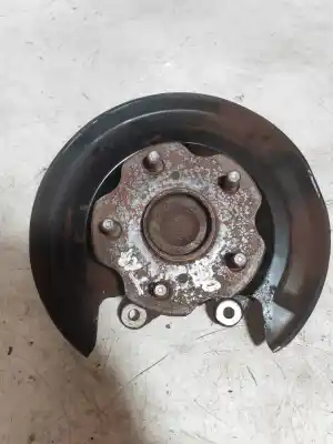 Pezzo di ricambio per auto di seconda mano snodo posteriore destro per toyota auris 1.8 16v (híbrido) riferimenti oem iam 