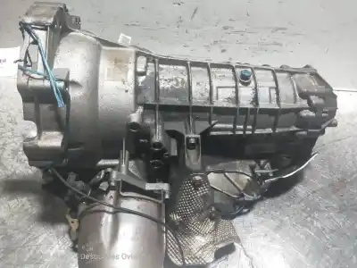 Peça sobressalente para automóvel em segunda mão CAIXA DE VELOCIDADES por AUDI A4 AVANT (B5)  Referências OEM IAM DSS 5HP19  1060030026 0054463
