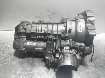 Peça sobressalente para automóvel em segunda mão caixa de velocidades por audi a4 avant (b5) 2.8 referências oem iam dss 5hp19  1060030026 0054463