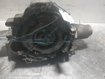 Peça sobressalente para automóvel em segunda mão caixa de velocidades por audi a4 avant (b5) 2.8 referências oem iam dss 5hp19  1060030026 0054463