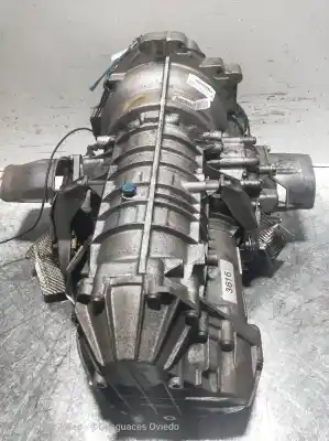 Peça sobressalente para automóvel em segunda mão caixa de velocidades por audi a4 avant (b5) 2.8 referências oem iam dss 5hp19  1060030026 0054463