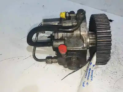 Second-hand car spare part injection pump for opel combo familiar oem iam references 8981030270  2940000074