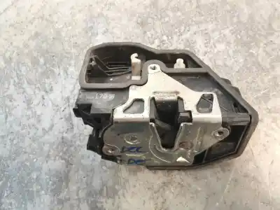 Second-hand car spare part front right central locking system for bmw serie 7 (e65/e66) 735i oem iam references 7036170