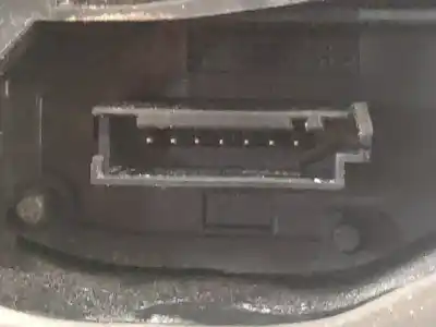 Second-hand car spare part front right central locking system for bmw serie 7 (e65/e66) 735i oem iam references 7036170  