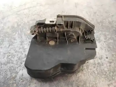 Second-hand car spare part front right central locking system for bmw serie 7 (e65/e66) 735i oem iam references 7036170  