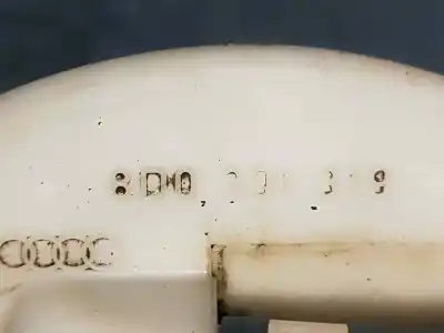 Peça sobressalente para automóvel em segunda mão bomba de combustivel por audi a4 berlina (b5) 2.4 referências oem iam 8d0201319  