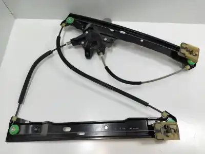 Pezzo di ricambio per auto di seconda mano alzacristalli anteriore destro per ford grand c-max (ceu) trend riferimenti oem iam 918956104