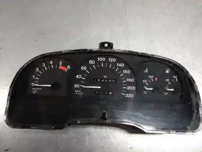 Second-hand car spare part Dashboard for OPEL ASTRA F BERLINA 1.7 Turbodiesel (17 DT / LU8) OEM IAM references 90519091  