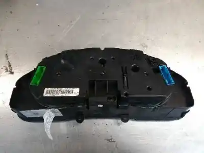 Автозапчастина б/у панель інструментів для audi a4 avant (b5) 1.8 20v turbo посилання на oem iam 110008989002  8d0919861h