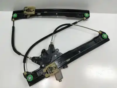 Pezzo di ricambio per auto di seconda mano alzacristalli anteriore sinistro per ford grand c-max (ceu) trend riferimenti oem iam 918957104