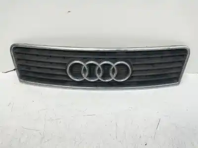 Second-hand car spare part Front Grille for AUDI A6 BERLINA (4B2) 4.2 V8 40V OEM IAM references 4B3853651  
