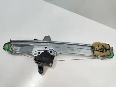 Pezzo di ricambio per auto di seconda mano alzacristalli posteriore destro per ford grand c-max (ceu) trend riferimenti oem iam am51u27000be