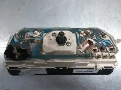 Автозапчастина б/у панель інструментів для opel ascona c 1.6 diesel посилання на oem iam 93154613  