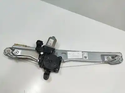 Pezzo di ricambio per auto di seconda mano alzacristalli posteriore sinistro per ford grand c-max (ceu) trend riferimenti oem iam am51u27001be