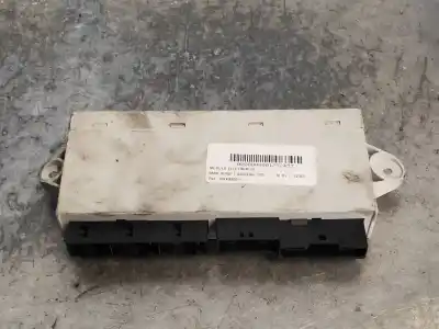 Second-hand car spare part electronic module for bmw serie 7 (e65/e66) 735i oem iam references 5wk48001