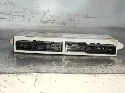 Second-hand car spare part electronic module for bmw serie 7 (e65/e66) 735i oem iam references 5wk48001  613569312289