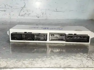 Second-hand car spare part electronic module for bmw serie 7 (e65/e66) 735i oem iam references 5wk48002  613569312269