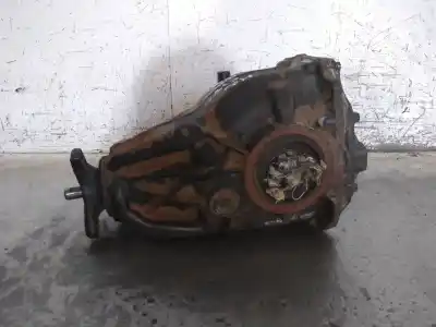 Second-hand car spare part REAR DIFFERENTIAL for MERCEDES-BENZ CLASE C (W203) FAMILIAR  OEM IAM references A2033510205 R=3.07 
