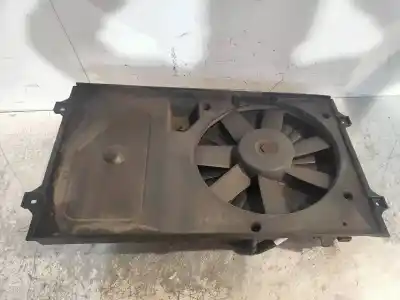 Second-hand car spare part radiator cooling fan for ford galaxy (vx) core glx oem iam references 7m0121207