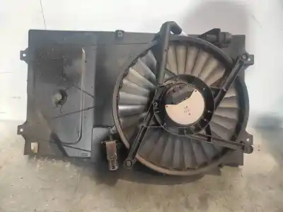 Pezzo di ricambio per auto di seconda mano elettroventola per ford galaxy (vx) core glx riferimenti oem iam 7m0121207  95vw8147aa