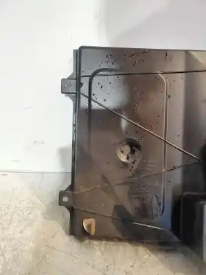 Pezzo di ricambio per auto di seconda mano elettroventola per ford galaxy (vx) core glx riferimenti oem iam 7m0121207  95vw8147aa