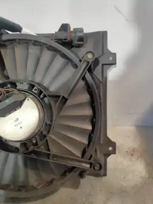 Pezzo di ricambio per auto di seconda mano elettroventola per ford galaxy (vx) core glx riferimenti oem iam 7m0121207  95vw8147aa