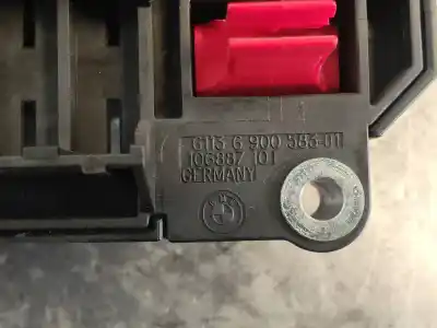 Second-hand car spare part fuse box unit for bmw serie 7 (e65/e66) 735i oem iam references 6113690058301  10688710