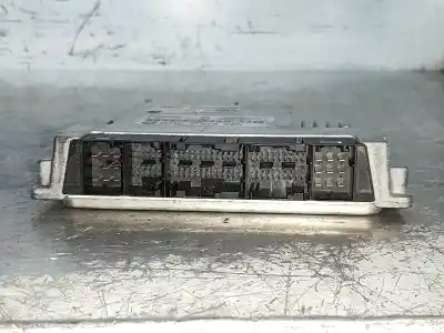 Second-hand car spare part ecu engine control for bmw serie 7 (e65/e66) 735i oem iam references 0261209002  7523523