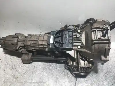 Second-hand car spare part gearbox for audi v8 (d11) 3.6 v8 cat oem iam references 4hp24a  1043040019 0004563