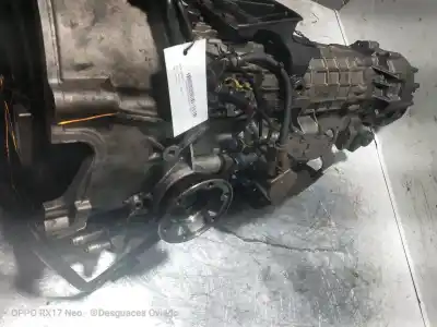 Second-hand car spare part gearbox for audi v8 (d11) 3.6 v8 cat oem iam references 4hp24a  1043040019 0004563