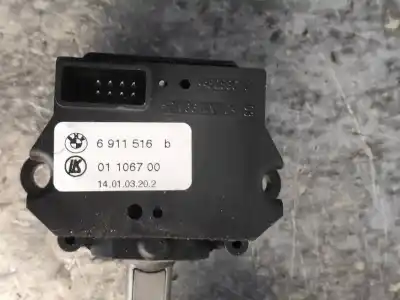Second-hand car spare part headlights switch for bmw serie 7 (e65/e66) 735i oem iam references 6911516b  01106700