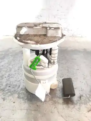 Peça sobressalente para automóvel em segunda mão bomba de combustivel por dacia sandero ambiance referências oem iam 0974690990005