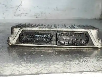 Second-hand car spare part automatic gearbox control unit for bmw serie 7 (e65/e66) 735i oem iam references 7510154  412265002001