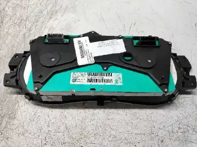 Peça sobressalente para automóvel em segunda mão quadrante por dacia sandero ambiance referências oem iam p248102193r  1835629