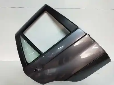 Peça sobressalente para automóvel em segunda mão porta do automóvel traseira direita por bmw x5 (e53) 3.0d referências oem iam 