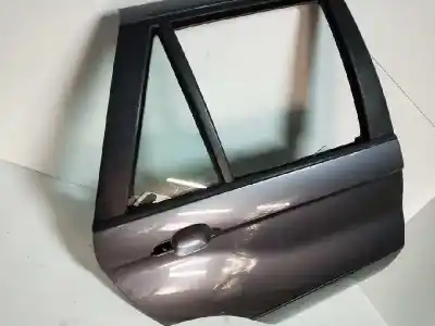 İkinci el araba yedek parçası arka sag kapi için bmw x5 (e53) 3.0d oem iam referansları   