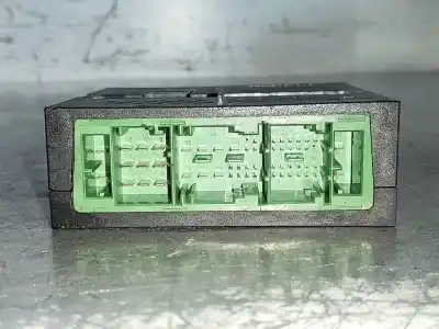 Second-hand car spare part fuse box unit for bmw serie 7 (e65/e66) 735i oem iam references 7510638  13943701