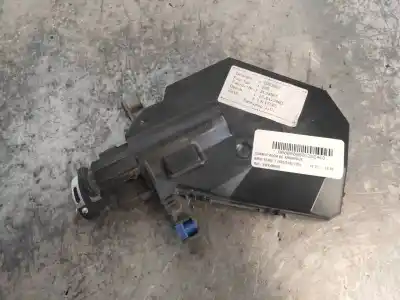 Second-hand car spare part ignition switch for bmw serie 7 (e65/e66) 735i oem iam references 5wk48000