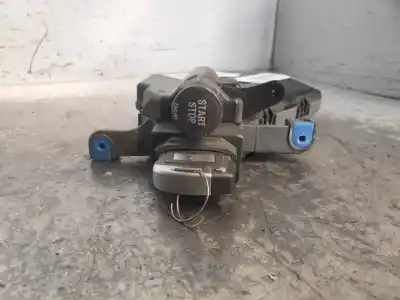 Second-hand car spare part ignition switch for bmw serie 7 (e65/e66) 735i oem iam references 5wk48000  61326933213