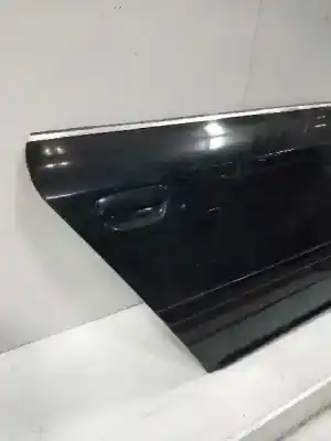 Автозапчастина б/у двері задні праві для audi a6 c5 avant (4b5, 4b6) 2.5 tdi посилання на oem iam   