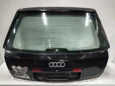 Автозапчастина б/у загальні двері для AUDI A6 C5 AVANT (4B5, 4B6) 2.5 TDI Посилання на OEM IAM   