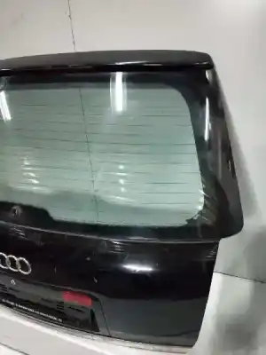 Pezzo di ricambio per auto di seconda mano portellone per audi a6 c5 avant (4b5, 4b6) 2.5 tdi riferimenti oem iam   