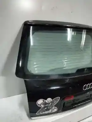 Pezzo di ricambio per auto di seconda mano portellone per audi a6 c5 avant (4b5, 4b6) 2.5 tdi riferimenti oem iam   