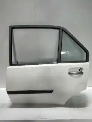 Pièce détachée automobile d'occasion porte arriere gauche pour renault 14 gtl références oem iam   